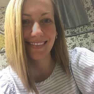 Meet your Posher, Jacqueline